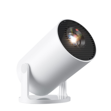 Portable Smart Projector