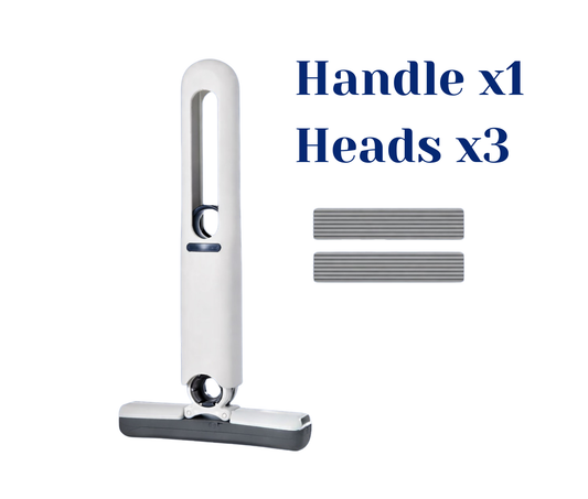Mini Mop 3 in 1