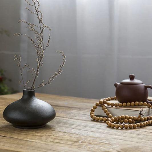 Flowers Vase